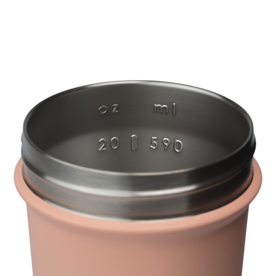 sport-stainless-sleek-l7 BB_Web_25oz_Strada_Sleek_Peach_Pink_Orange_Measurements.png