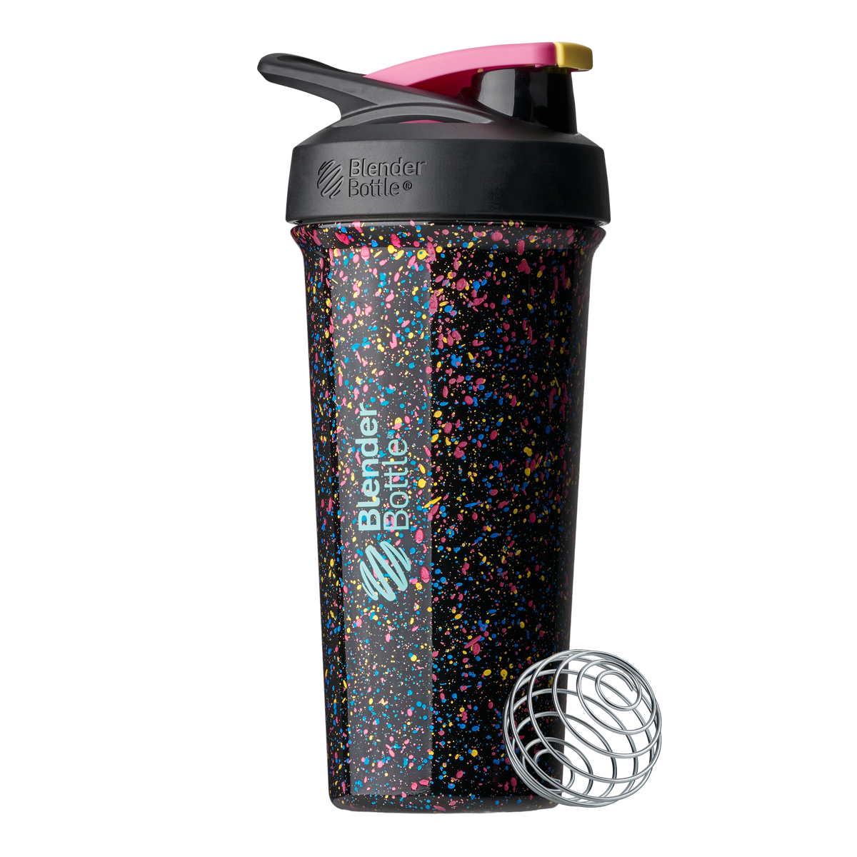 the-shaker-club-stainless-sleek-x7 Black_Speckle_Angled_SC_1.png